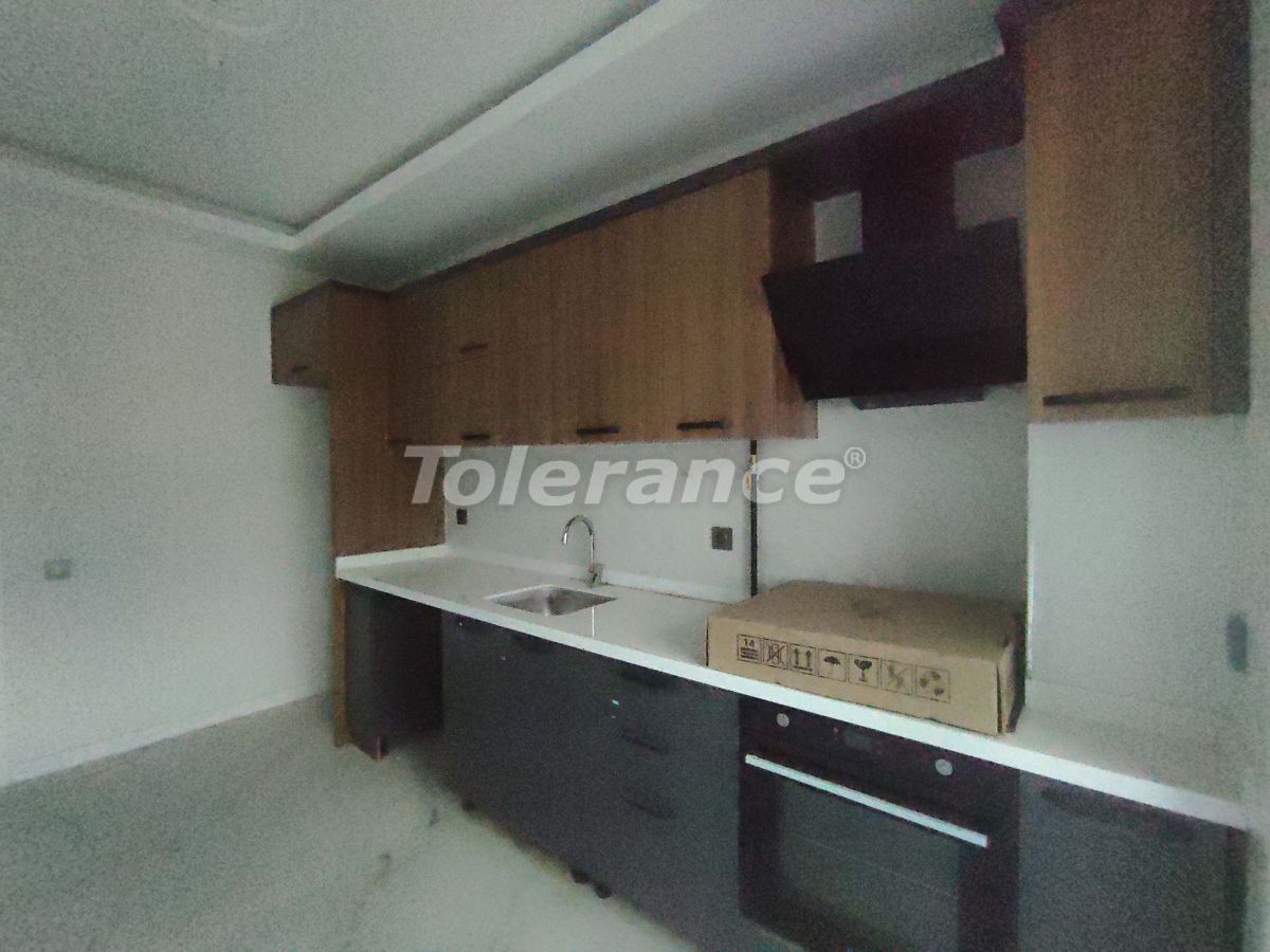 Апартаменты в Анталии, Турция, 55 м² - фото 7