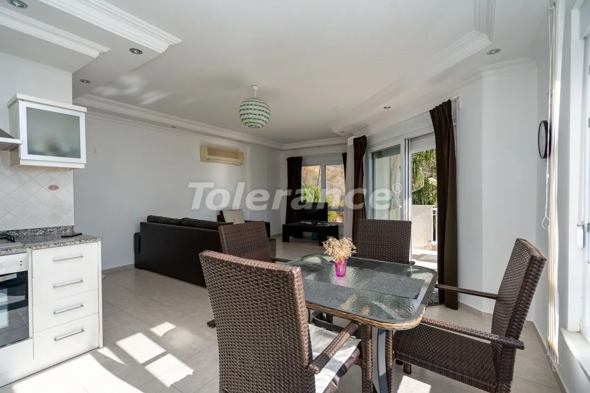 Апартаменты в Алании, Турция, 105 м² - фото 8