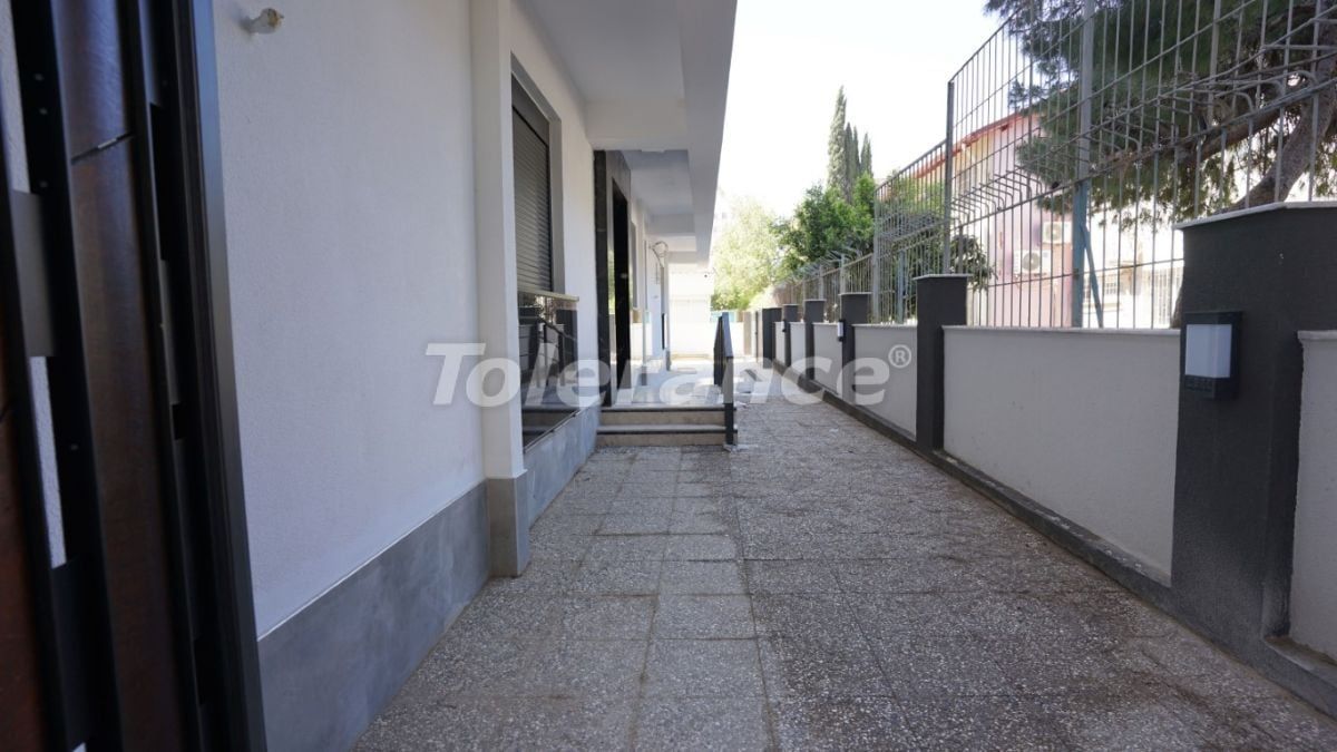 Апартаменты в Анталии, Турция, 63 м² - фото 8