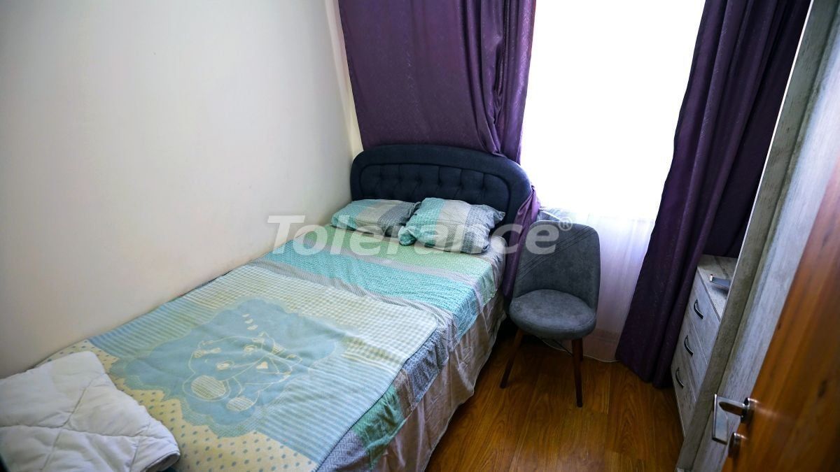 Апартаменты в Анталии, Турция, 68 м² - фото 8