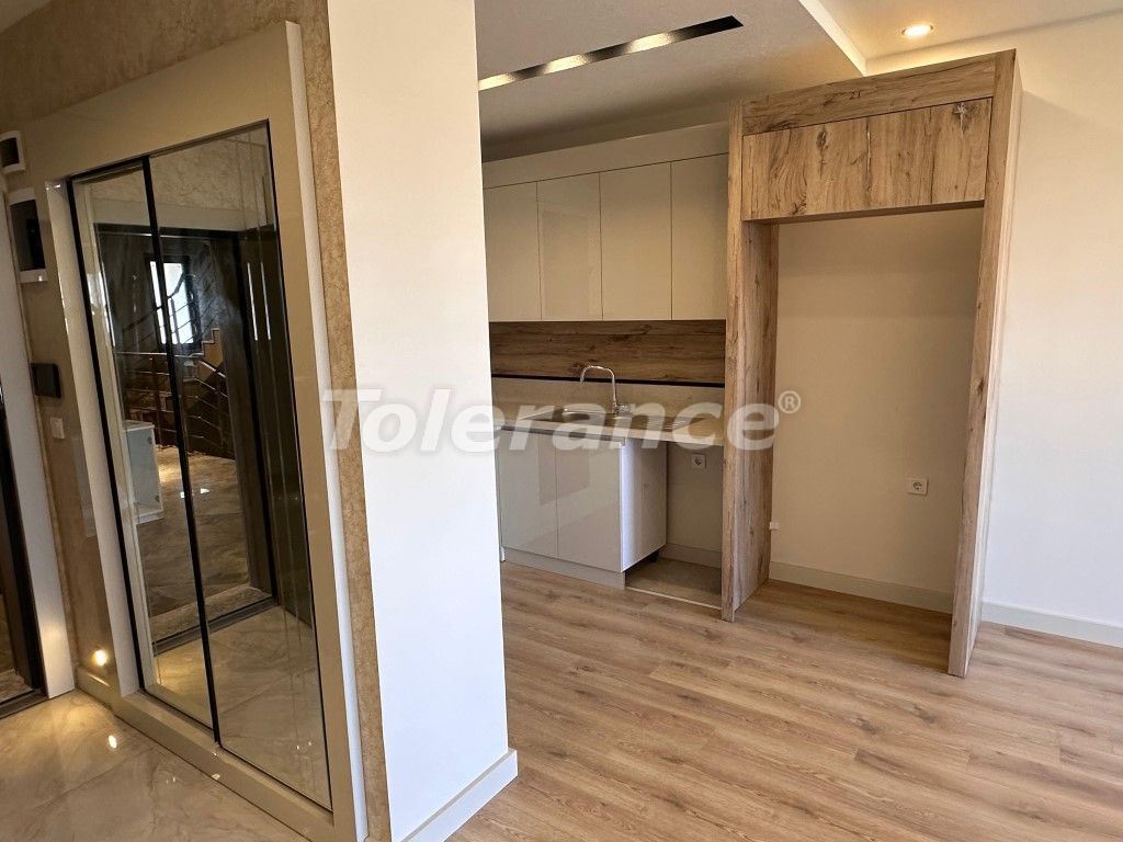 Апартаменты в Анталии, Турция, 70 м² - фото 8