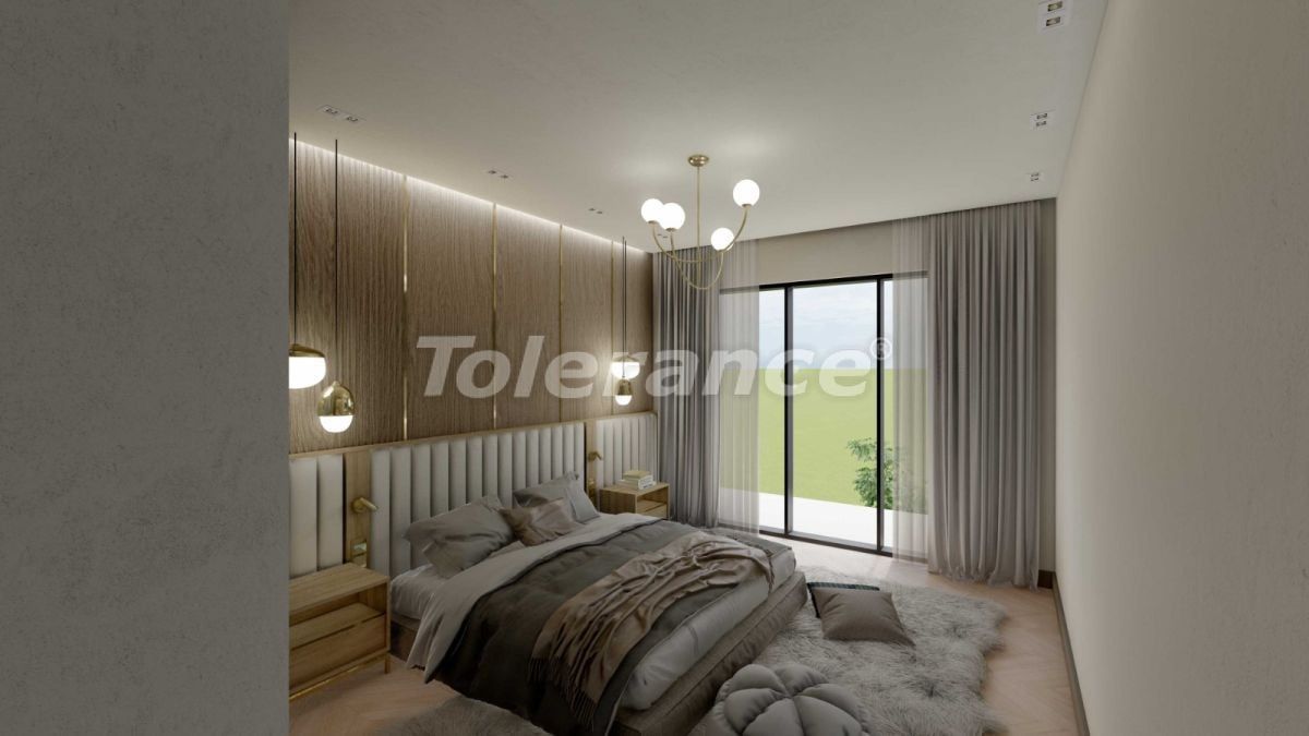 Вилла в Анталии, Турция, 175 м² - фото 8