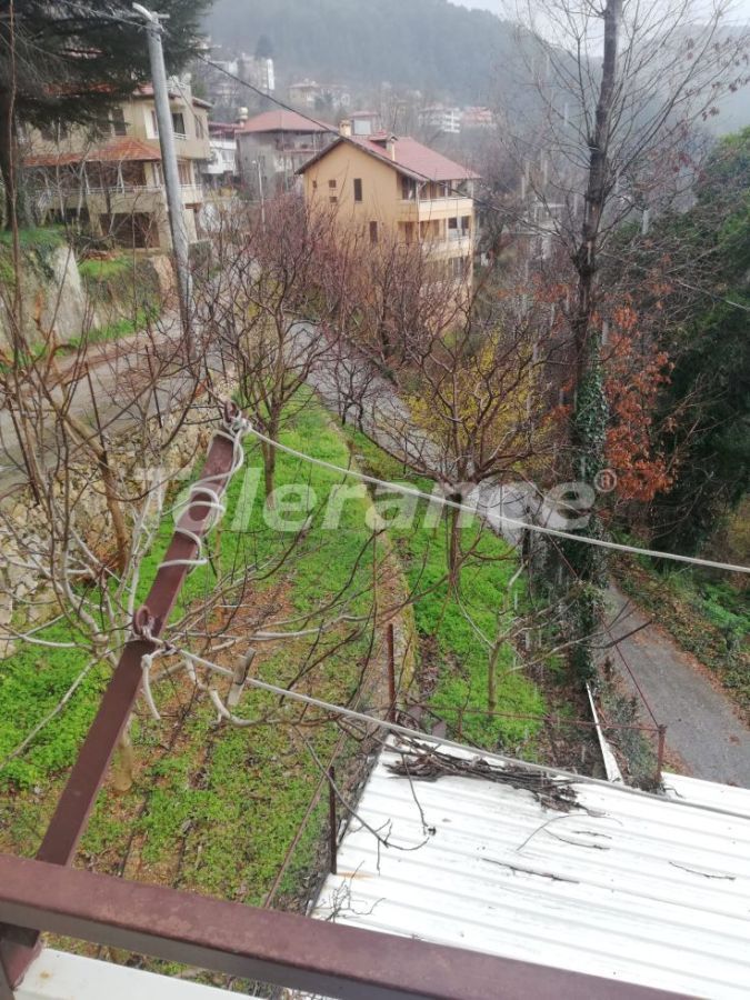 Вилла в Алании, Турция, 500 м² - фото 8