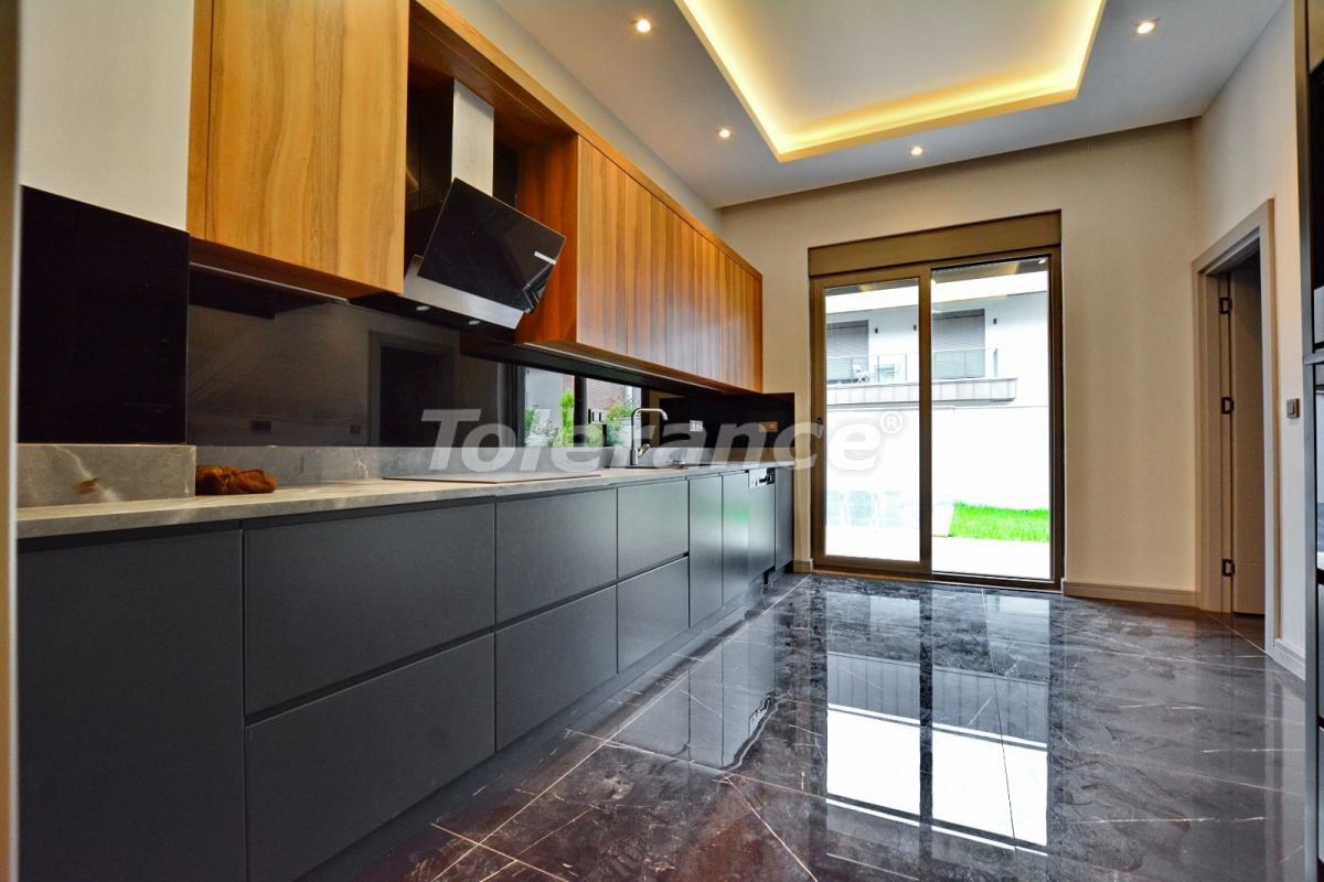 Вилла в Анталии, Турция, 500 м² - фото 8