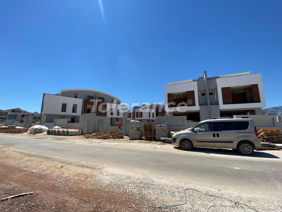 Вилла в Анталии, Турция, 200 м² - фото 8