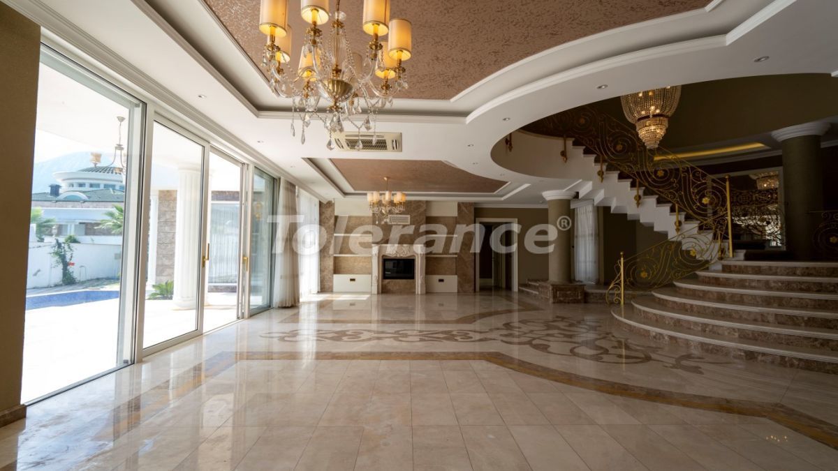 Вилла в Кемере, Турция, 650 м² - фото 8