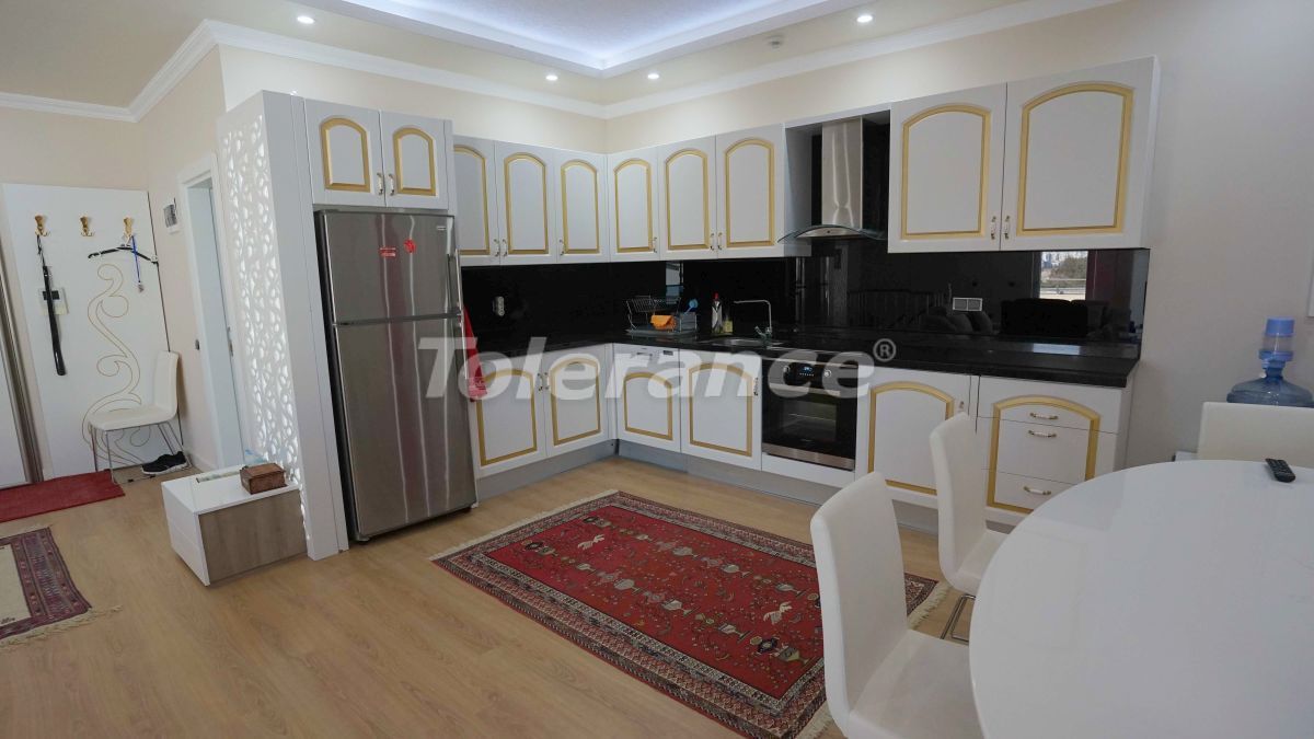 Апартаменты в Анталии, Турция, 200 м² - фото 8