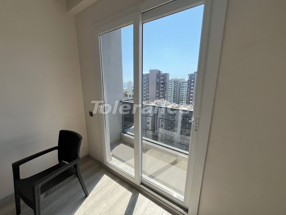 Апартаменты в Мерсине, Турция, 60 м² - фото 8