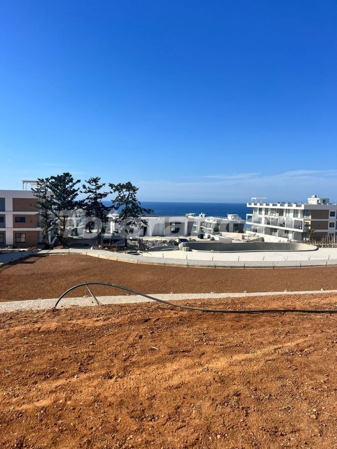 Апартаменты в Эсентепе, Кипр, 108 м² - фото 8