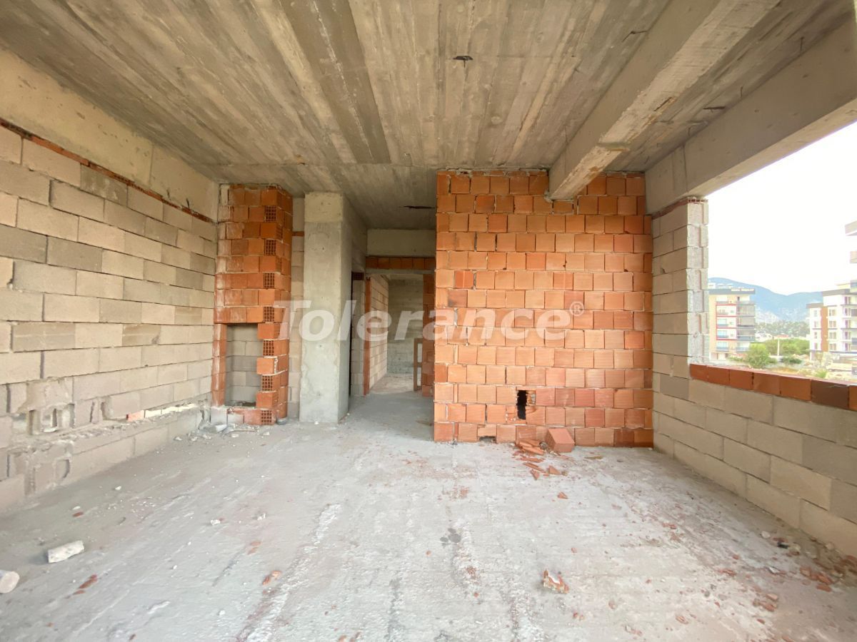 Апартаменты в Финике, Турция, 52 м² - фото 8