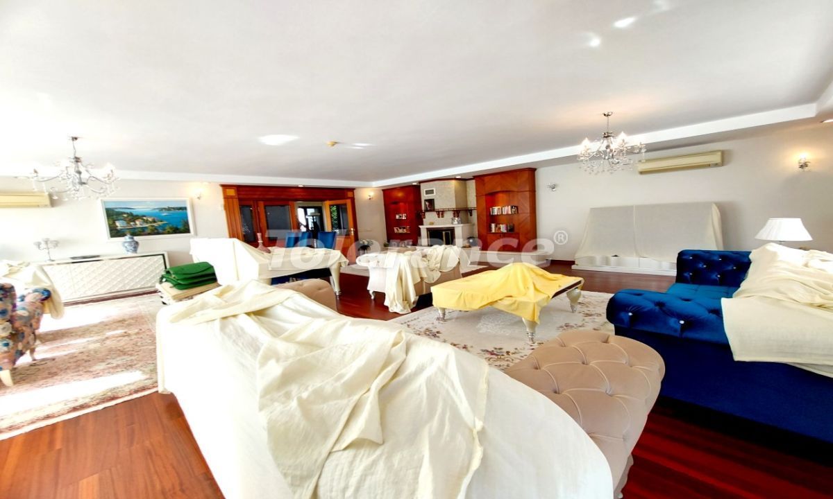 Вилла в Анталии, Турция, 800 м² - фото 8