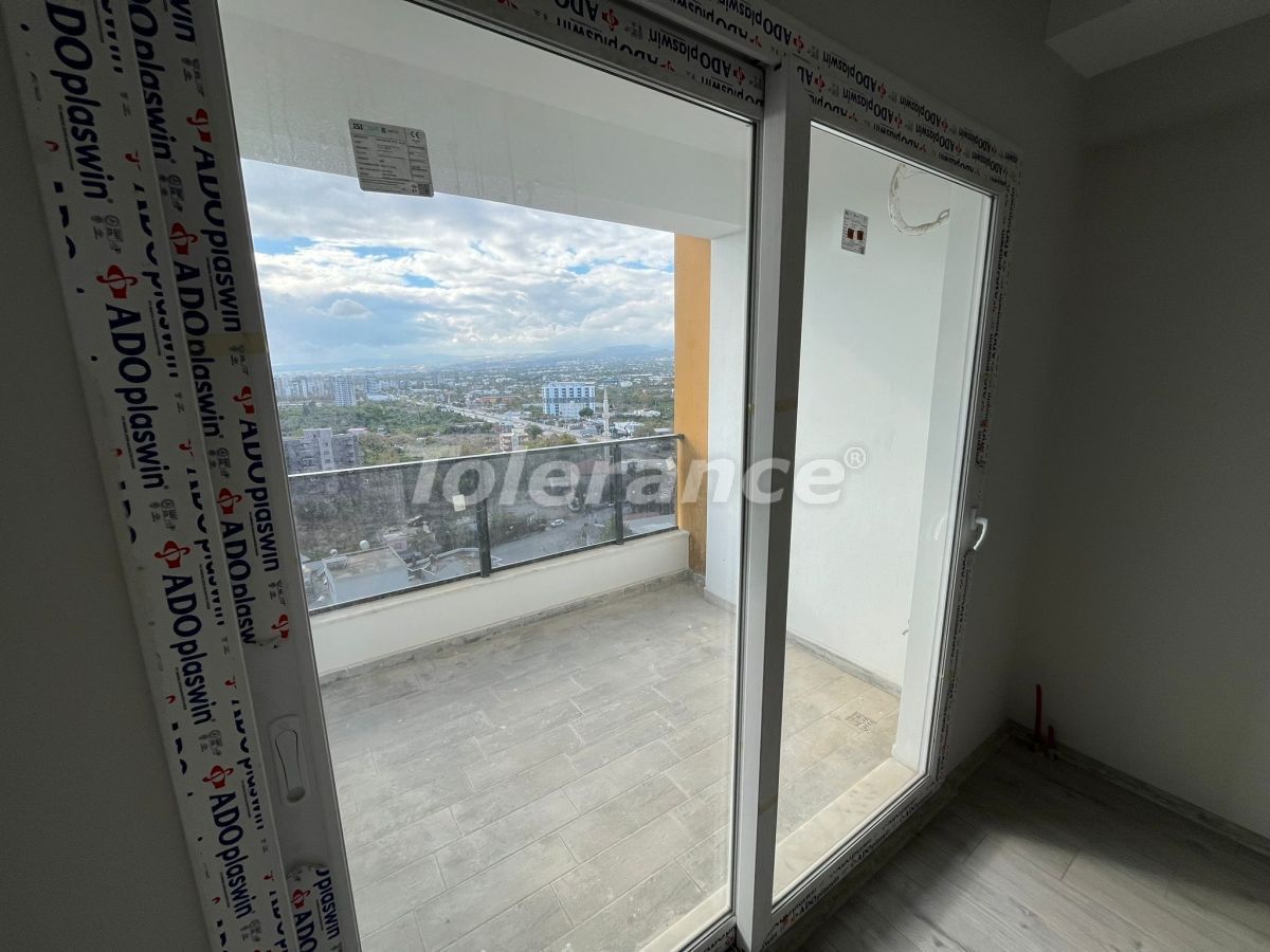 Апартаменты в Мерсине, Турция, 80 м² - фото 8