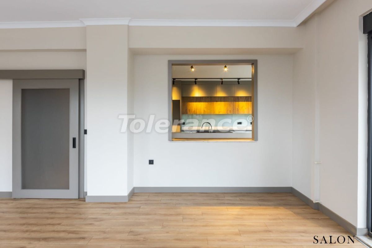 Вилла в Анталии, Турция, 250 м² - фото 8