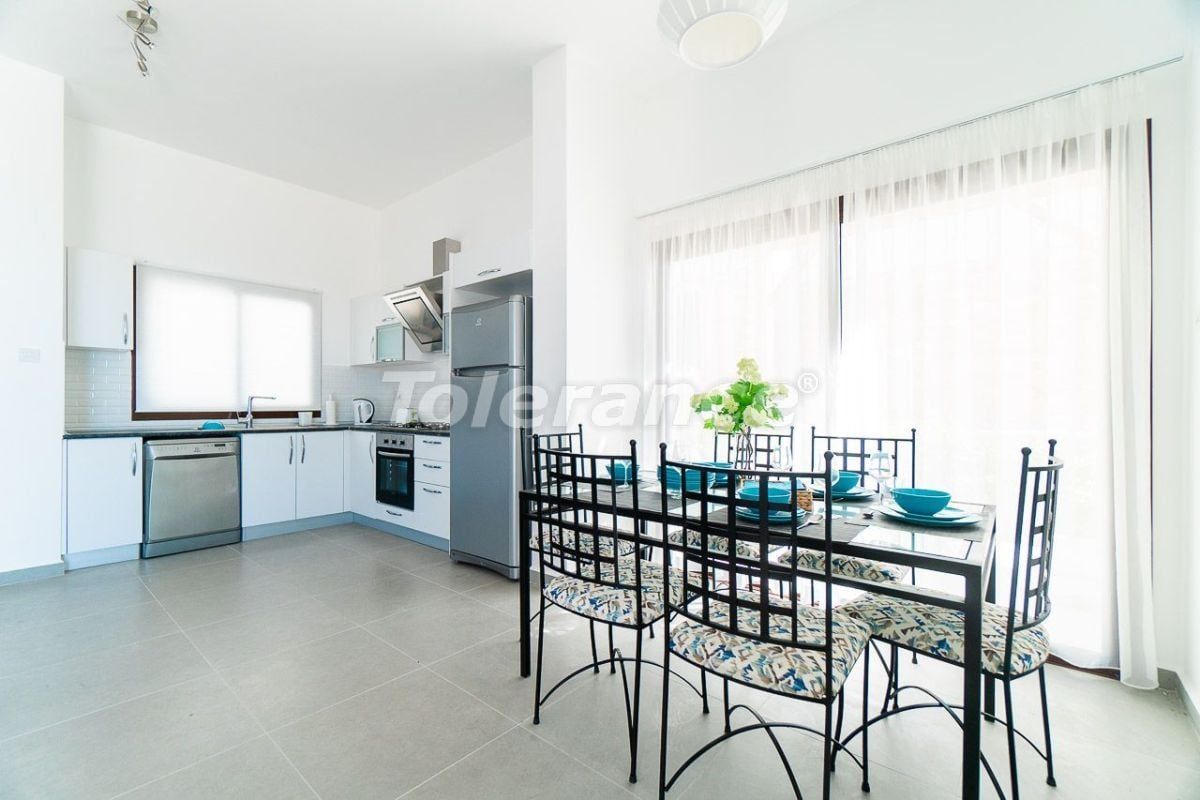 Вилла в Кирении, Кипр, 135 м² - фото 8