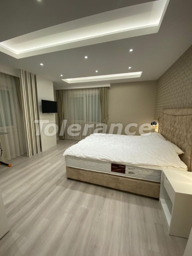 Апартаменты в Белеке, Турция, 130 м² - фото 8