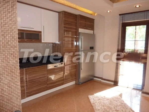 Вилла в Кемере, Турция, 470 м² - фото 8