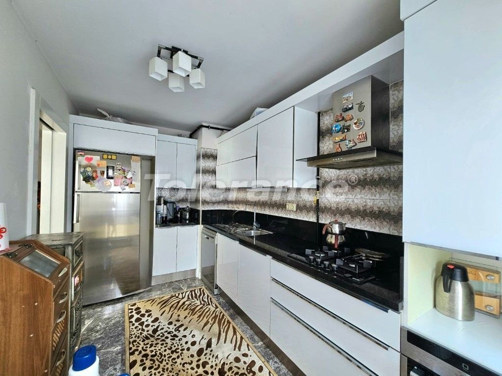 Апартаменты в Анталии, Турция, 160 м² - фото 8