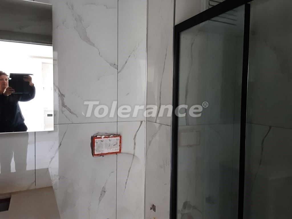 Апартаменты в Анталии, Турция, 52 м² - фото 8