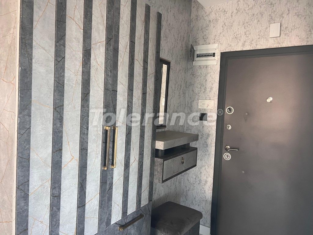 Апартаменты в Анталии, Турция, 120 м² - фото 8