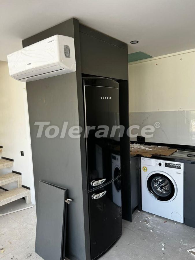 Вилла в Чамьюве, Турция, 150 м² - фото 8