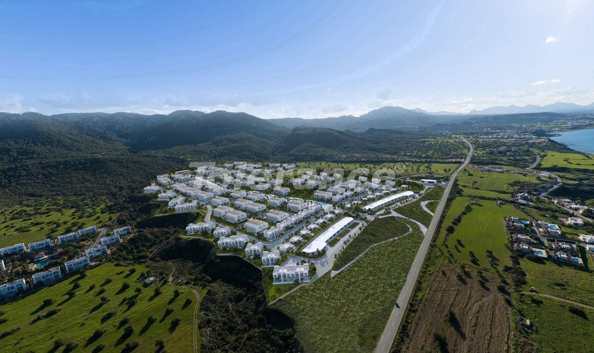 Апартаменты в Эсентепе, Кипр, 43 м² - фото 8