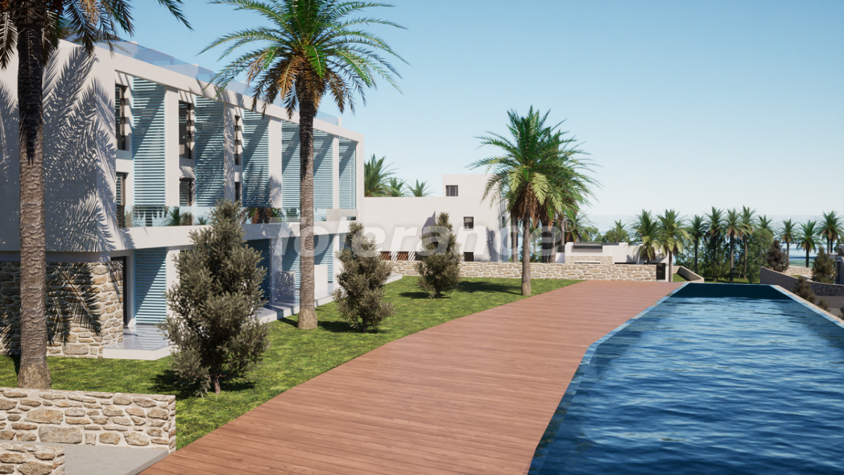 Вилла в Эсентепе, Кипр, 295 м² - фото 8