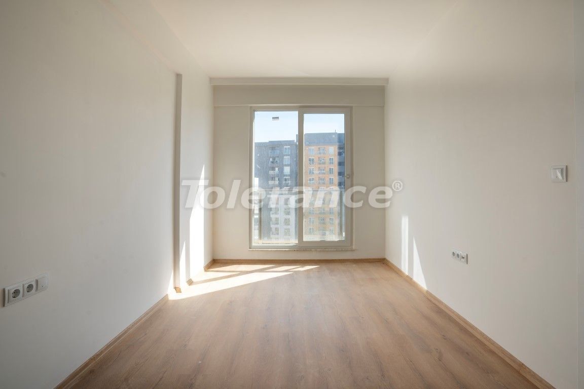 Апартаменты в Анталии, Турция, 48 м² - фото 9