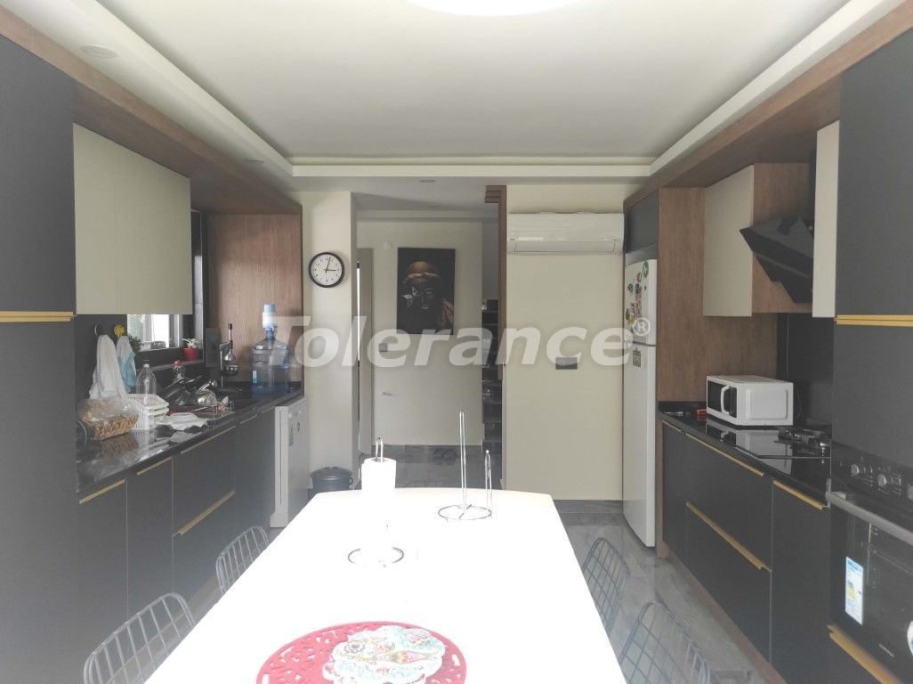 Апартаменты в Белеке, Турция, 225 м² - фото 9