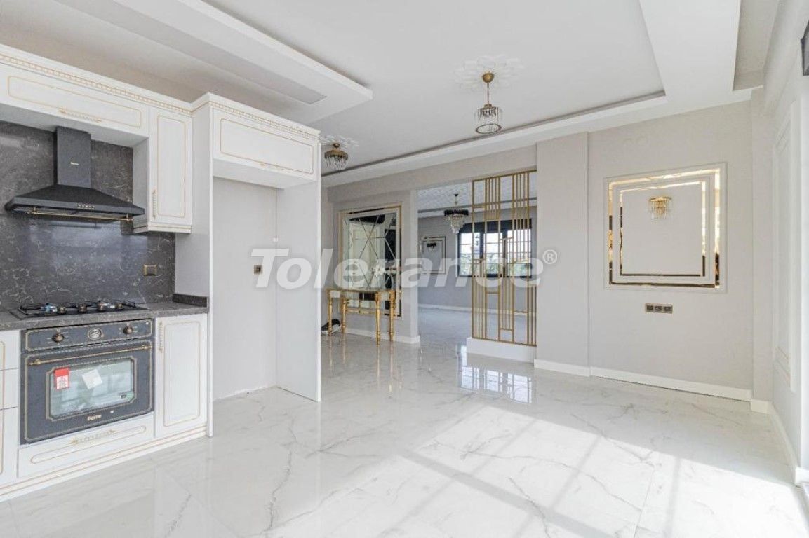 Вилла в Белеке, Турция, 240 м² - фото 9