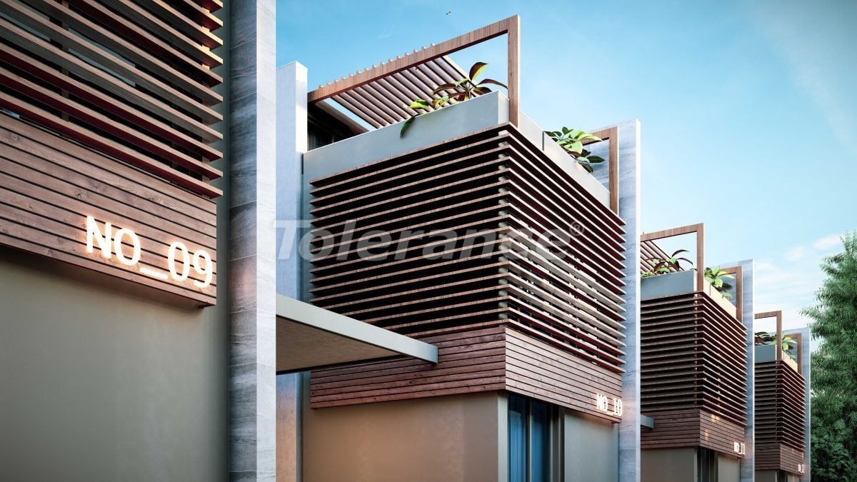 Вилла в Анталии, Турция, 300 м² - фото 9