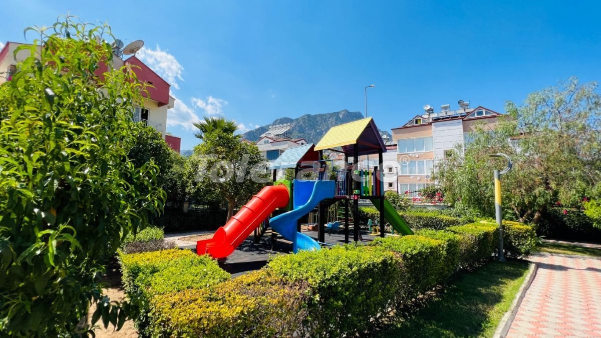 Апартаменты в Кемере, Турция, 55 м² - фото 9