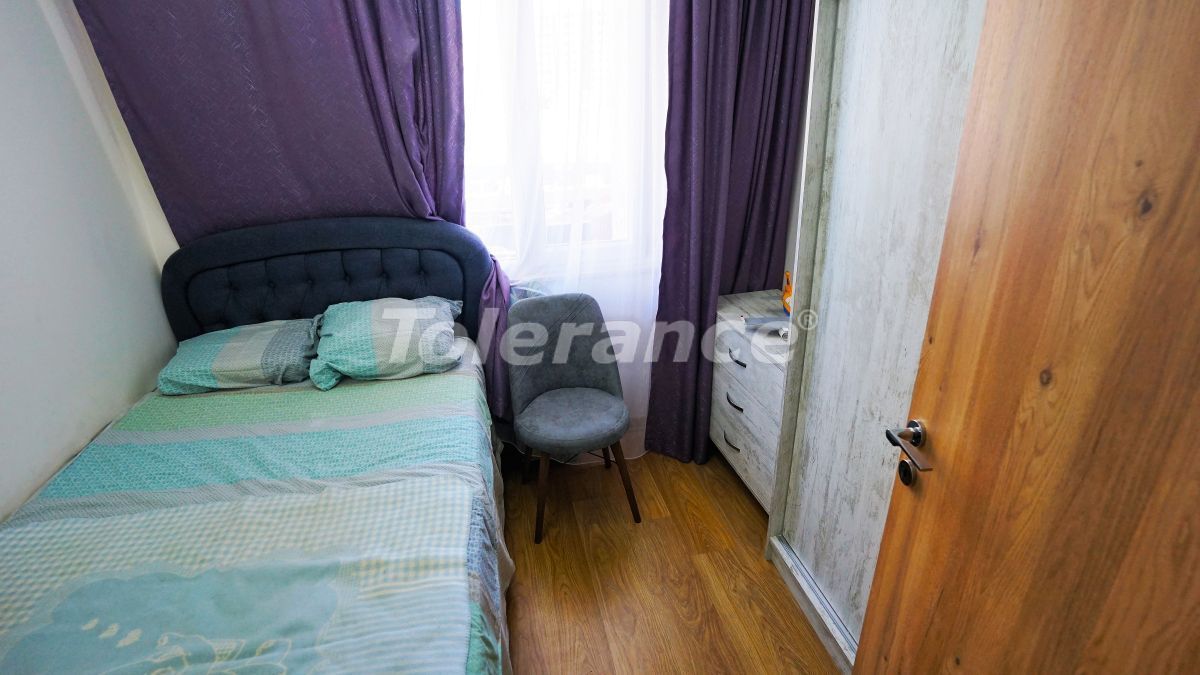 Апартаменты в Анталии, Турция, 68 м² - фото 9