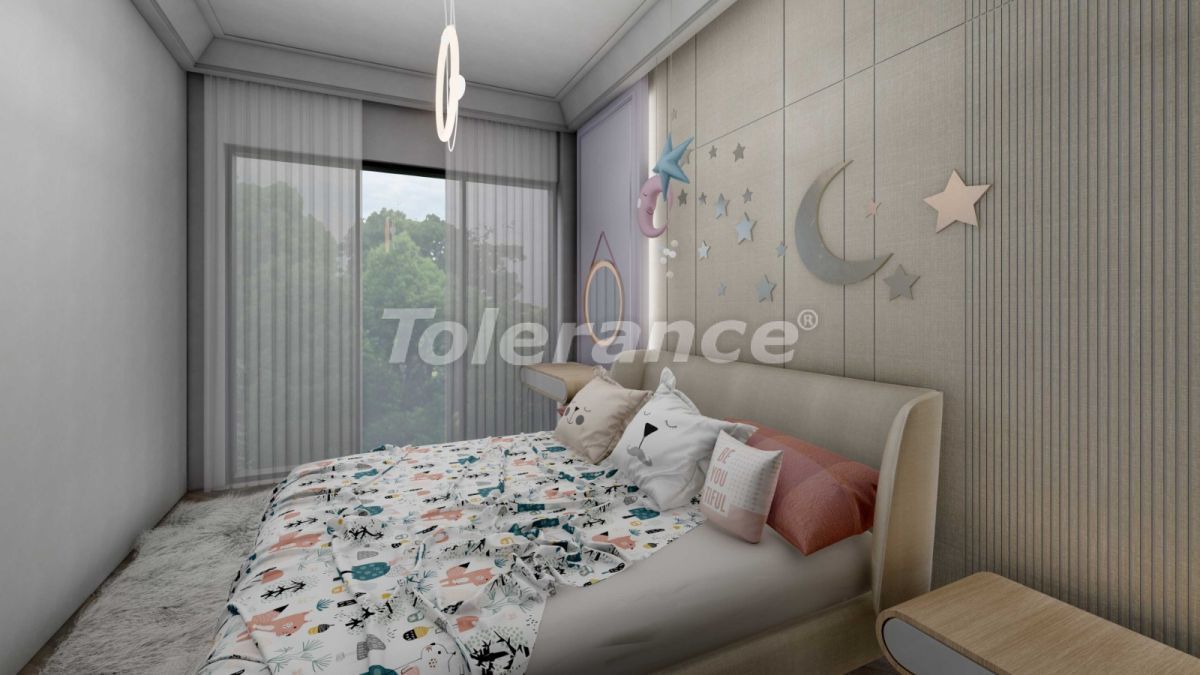 Вилла в Анталии, Турция, 175 м² - фото 9