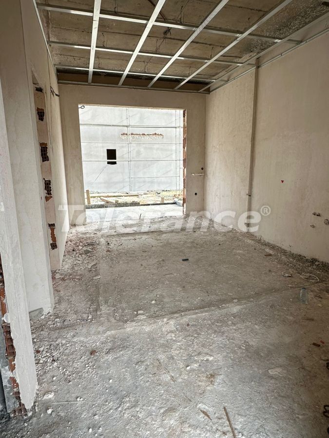 Апартаменты в Анталии, Турция, 55 м² - фото 9