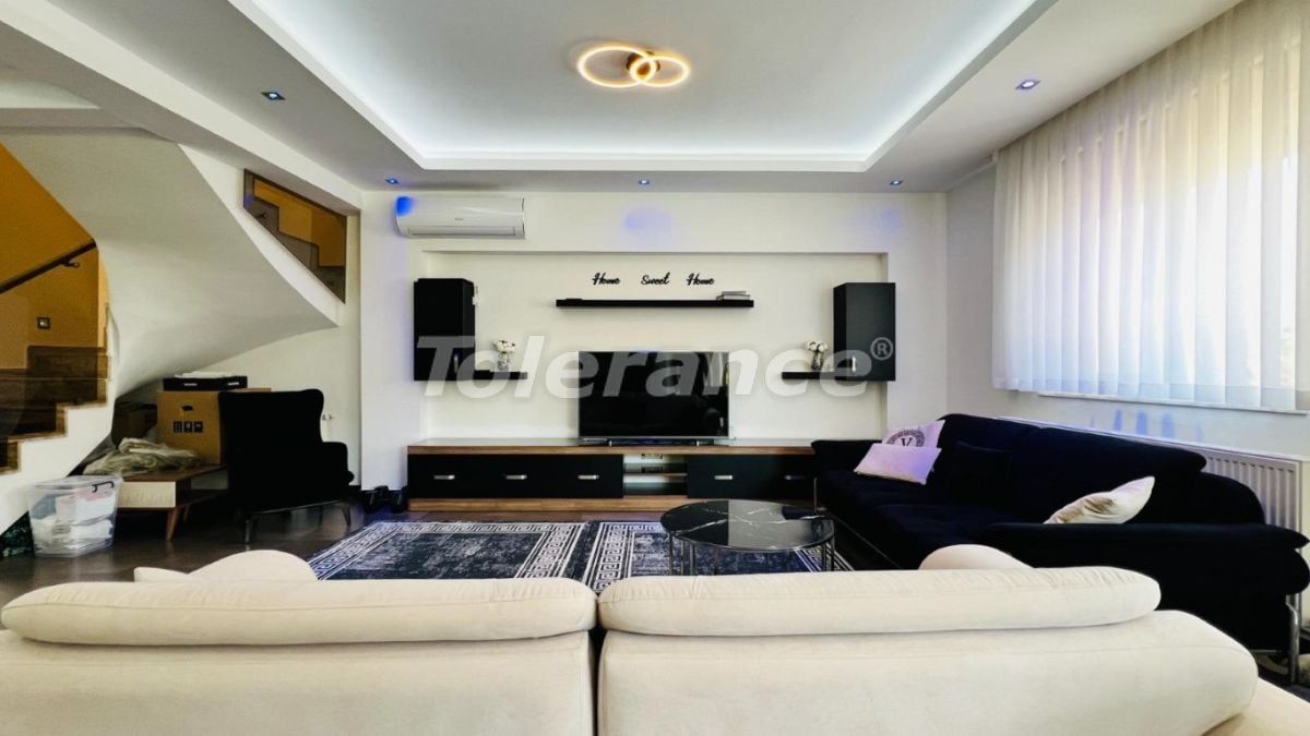 Вилла в Чамьюве, Турция, 170 м² - фото 9