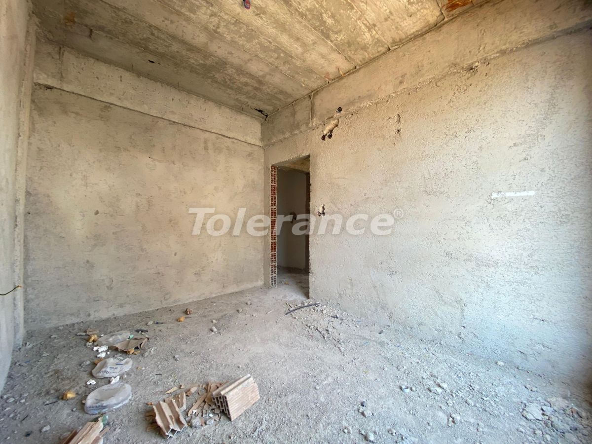 Апартаменты в Финике, Турция, 52 м² - фото 9