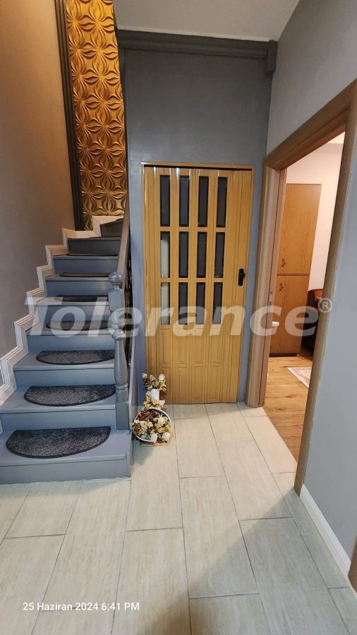 Апартаменты в Анталии, Турция, 200 м² - фото 9