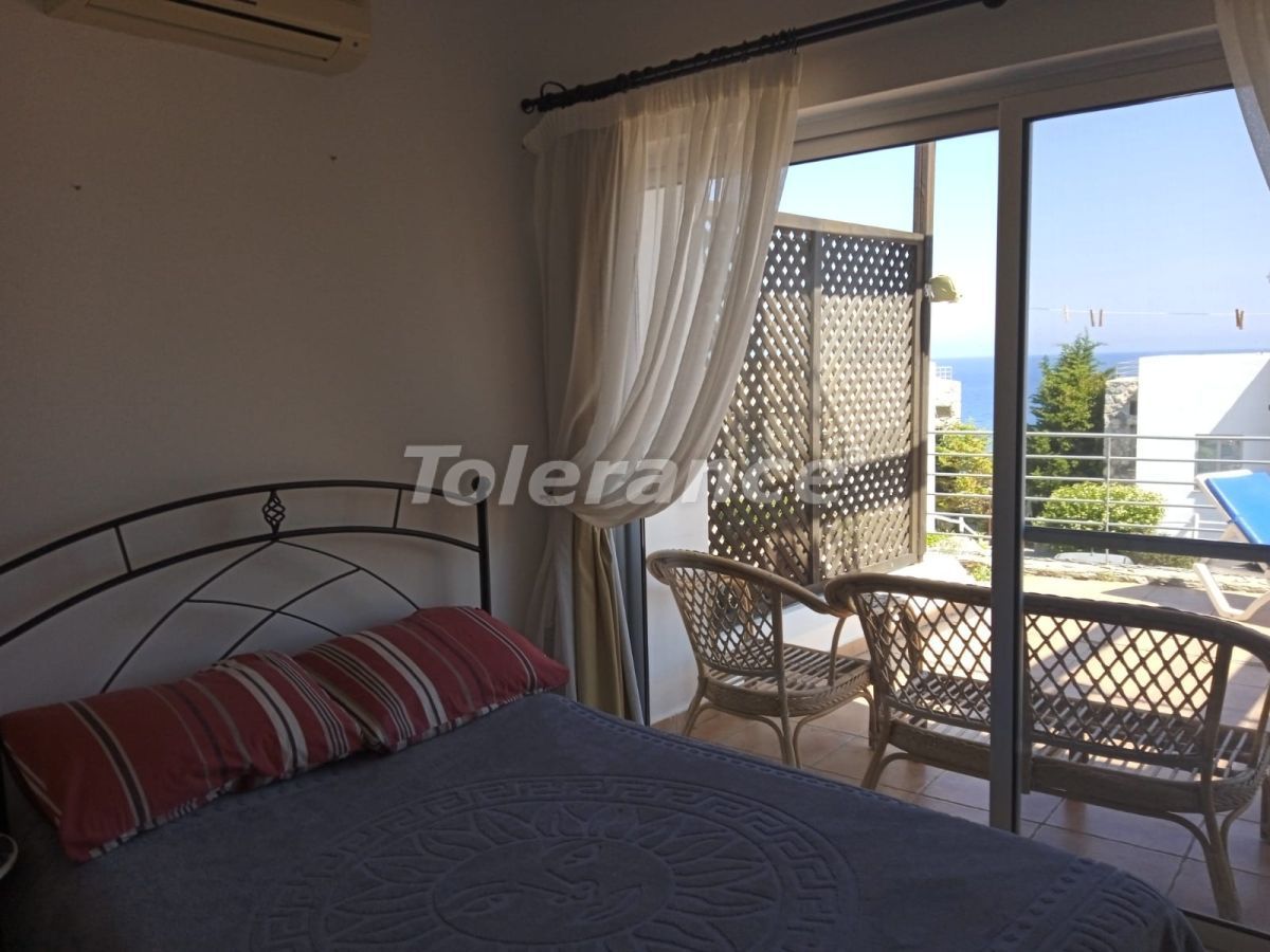 Апартаменты в Эсентепе, Кипр, 65 м² - фото 9