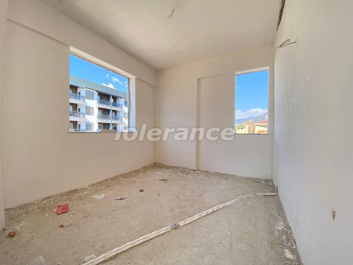 Апартаменты в Финике, Турция, 45 м² - фото 9