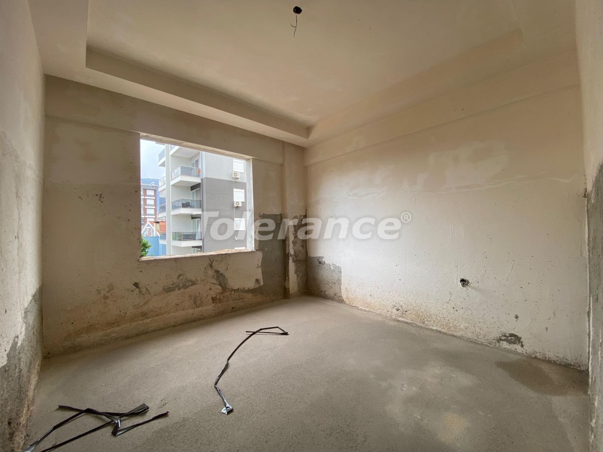 Апартаменты в Финике, Турция, 52 м² - фото 9