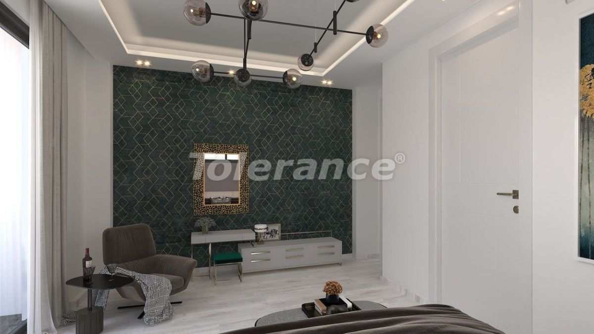 Вилла в Чаталкое, Кипр, 350 м² - фото 9