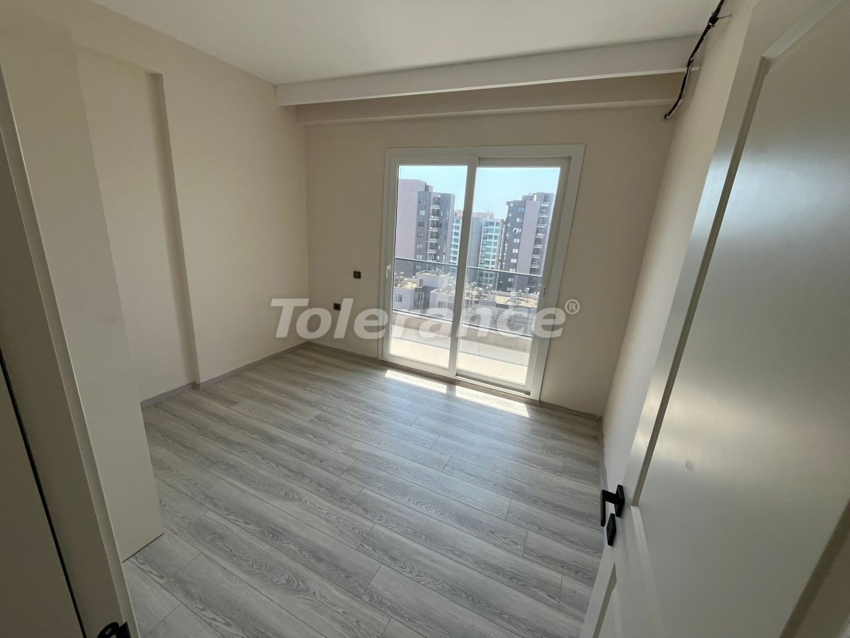 Апартаменты в Мерсине, Турция, 60 м² - фото 9