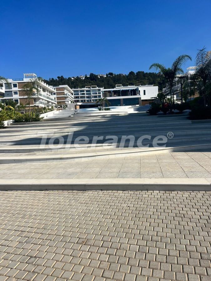 Апартаменты в Эсентепе, Кипр, 108 м² - фото 9