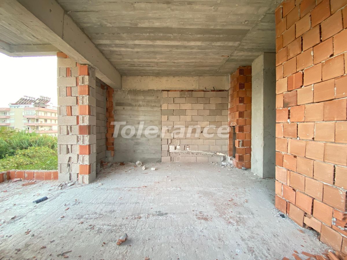 Апартаменты в Финике, Турция, 52 м² - фото 9