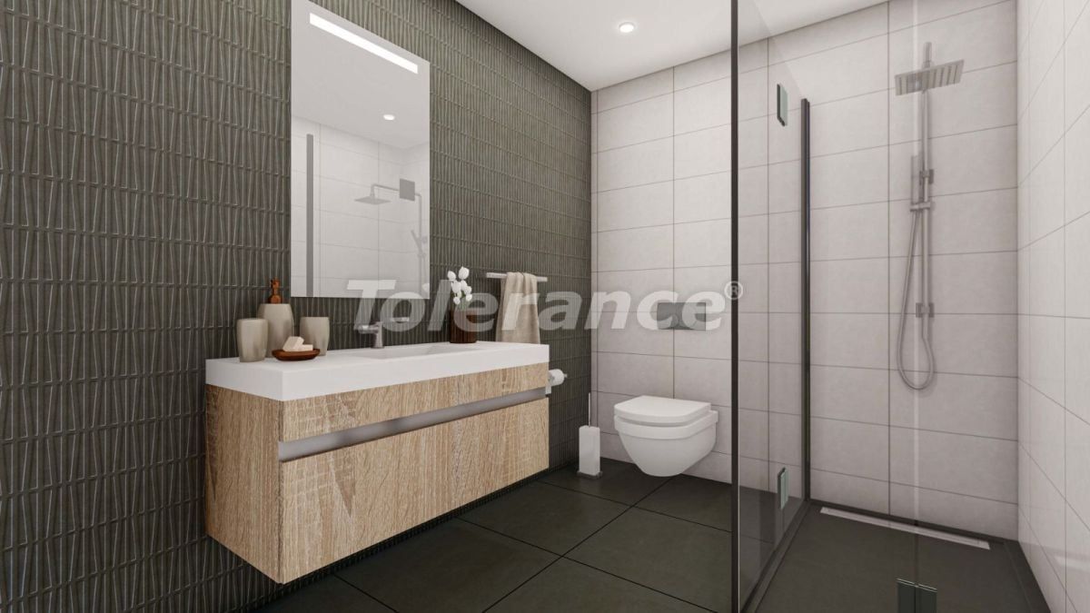 Апартаменты в Кирении, Кипр, 81 м² - фото 6