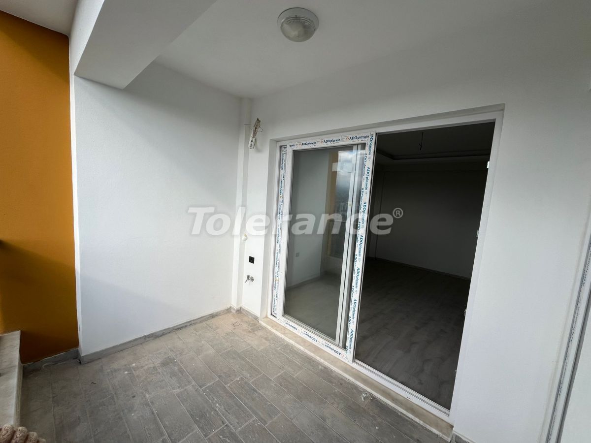 Апартаменты в Мерсине, Турция, 80 м² - фото 9