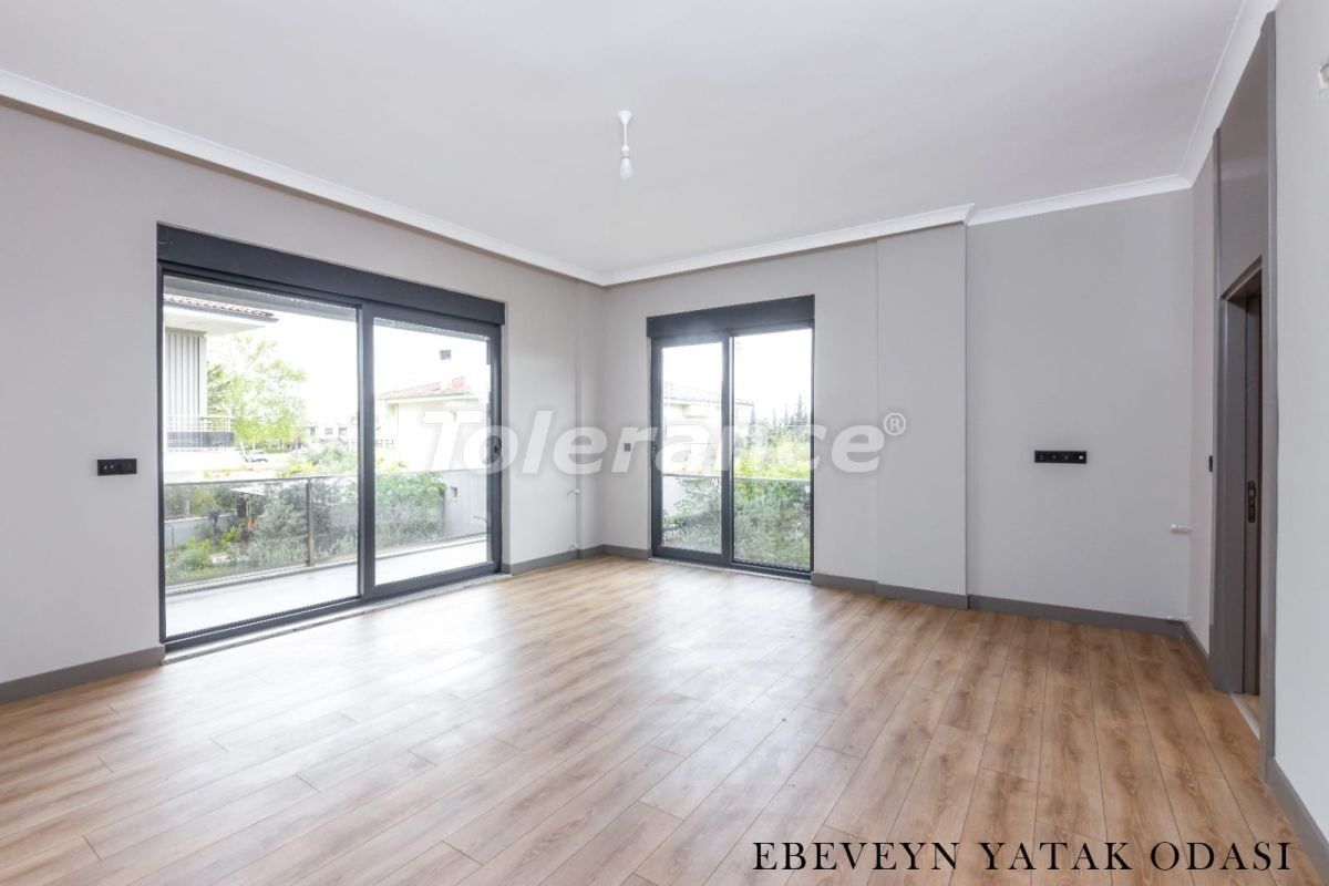 Вилла в Анталии, Турция, 250 м² - фото 9