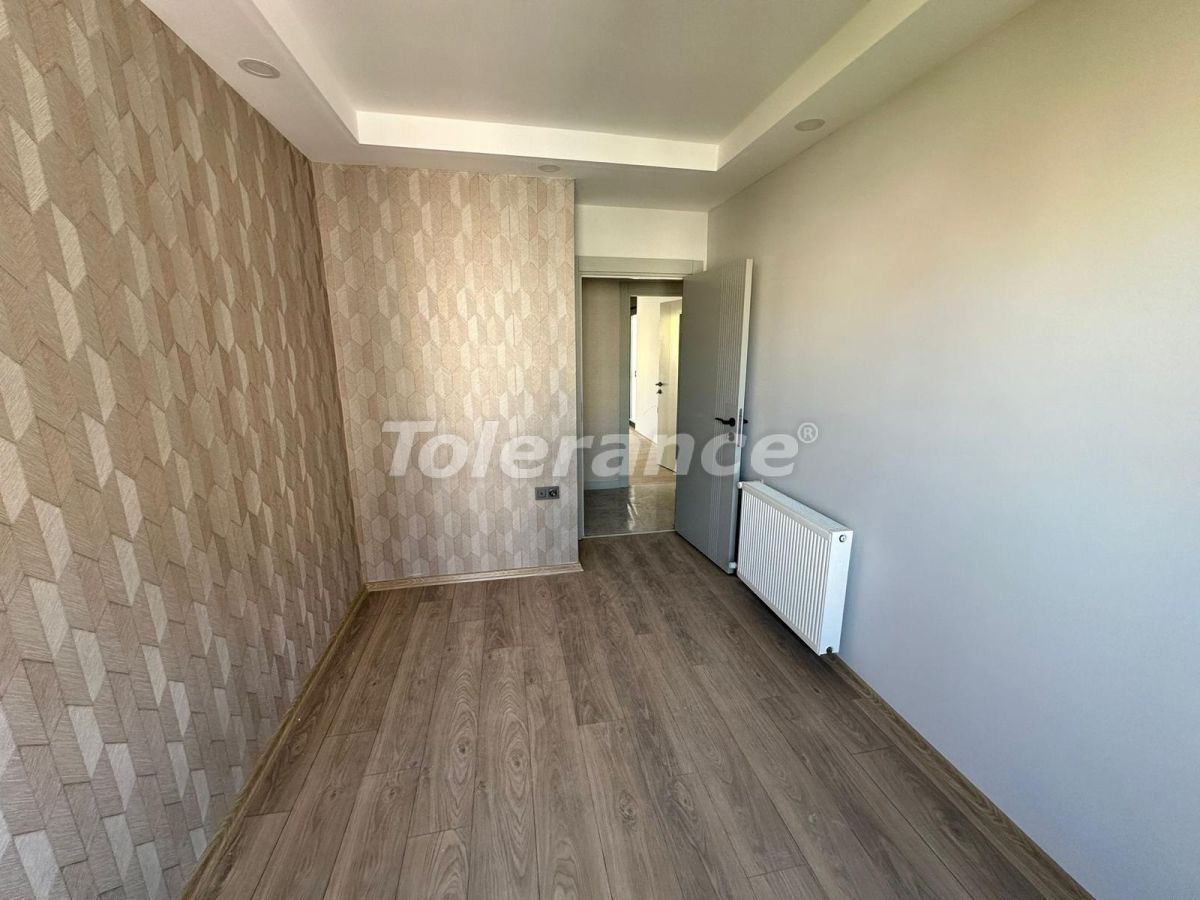 Апартаменты в Анталии, Турция, 66 м² - фото 9