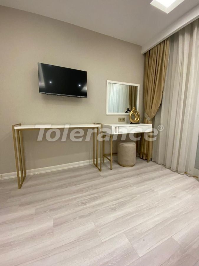 Апартаменты в Белеке, Турция, 130 м² - фото 9