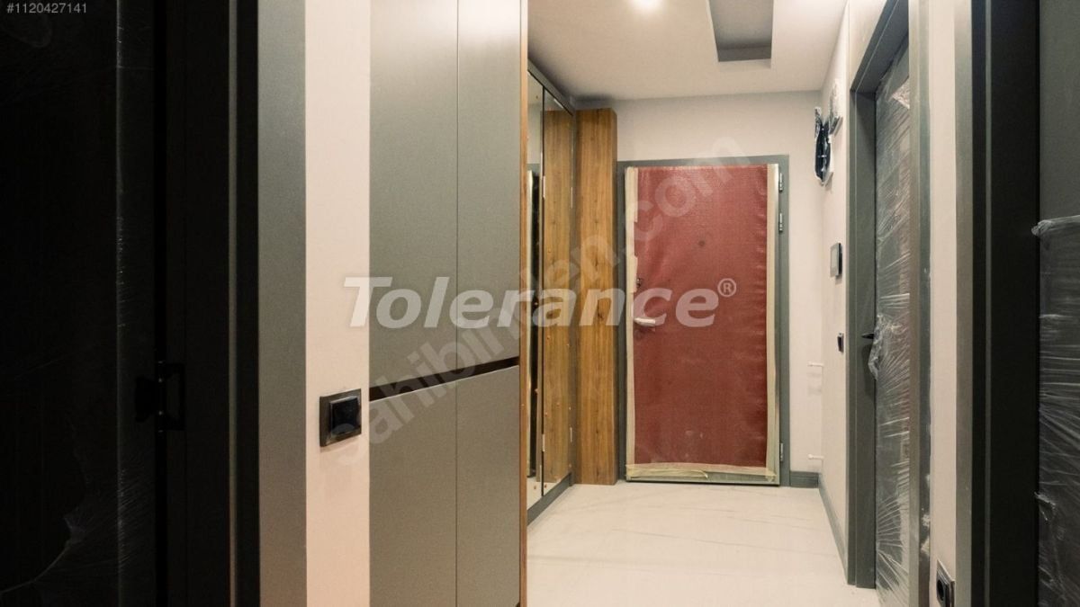 Апартаменты в Анталии, Турция, 80 м² - фото 9